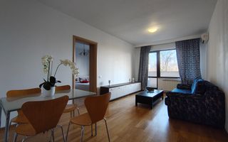 Apartament 2 camere Baneasa - Poză 1