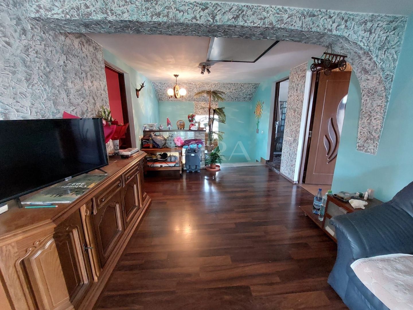 Oportunitate unica! Casa cu 4 camere ideala pentru familie. - Poză 4