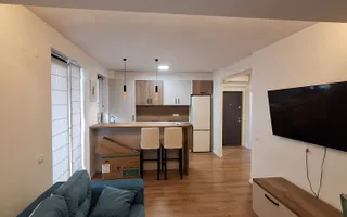 Apartament 2 camere+Parcare de inchiriat zona Centrala-Piata Mare - Poză 13