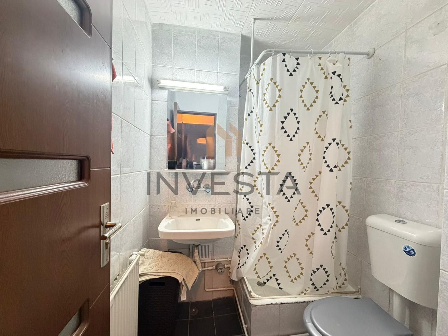 Apartament 4 camere | Etajul 2 | Zorilor | Zona strazii Gheorghe Dima! - Poză 5