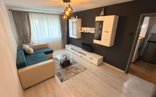 Apartament-Modern-55mp-Lapus-Etajul-2/4-Complet Reconditionat in 2025 - Poză 1