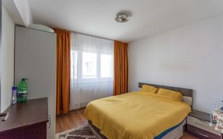 Apartament 4 camere Pantelimon -Vergului -Costin Georgian - Poză 7