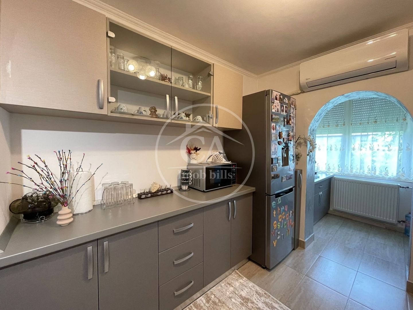 Apartament de vânzare cu 2 camere  de tip PB în Nufarul, Oradea - Poză 9