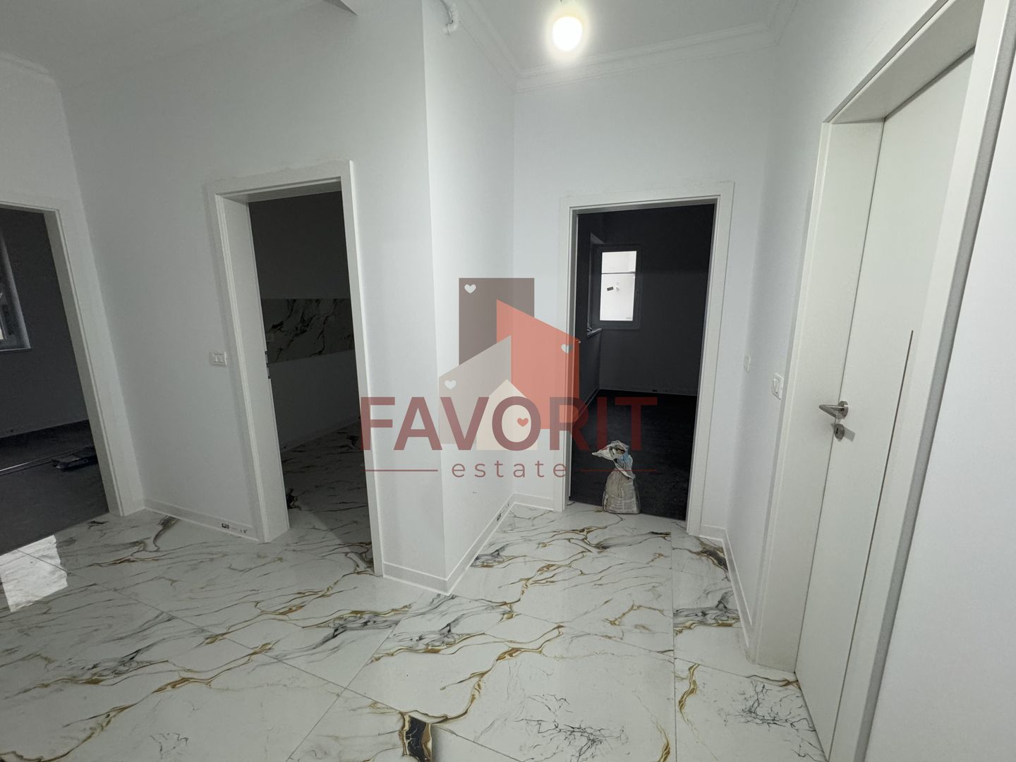 Etaj 1. Decomandat. Finisaje la alegere. Bloc NOU - Poză 8