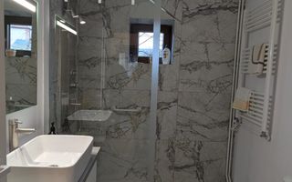 Apartament 3 camere 86 mp utili 2 bai 2 balcoane zona Trei Stejari - Poză 8