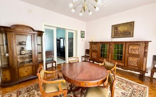 Apartament mobilat si utilat complet, zona centrala, 4 camere, 2 bai - Poză 3