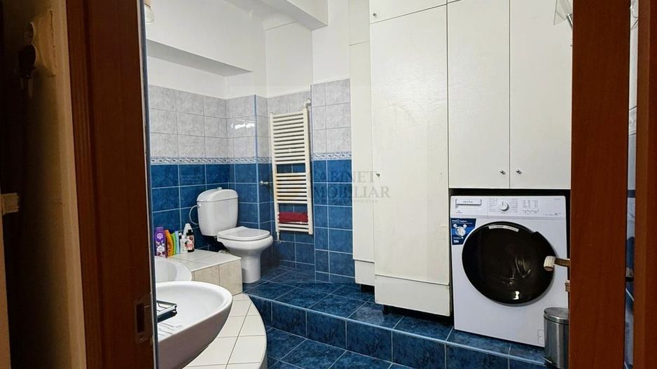 2  camere | 80mp  | Universitate | Etaj 2/8 - Poză 13