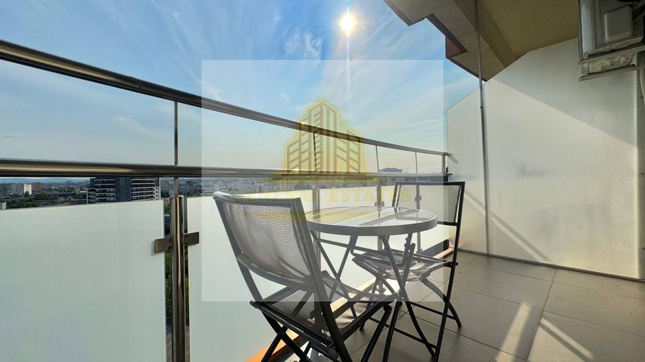 Vânzare apartament - 1 cameră - 42,5 m.p. - UltraCentral - Poză 1