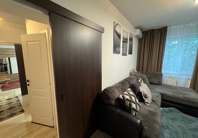 Apartament 2 camere decomandat, design modern, bloc anvelopat – Barbu Văcărescu - Poză 2