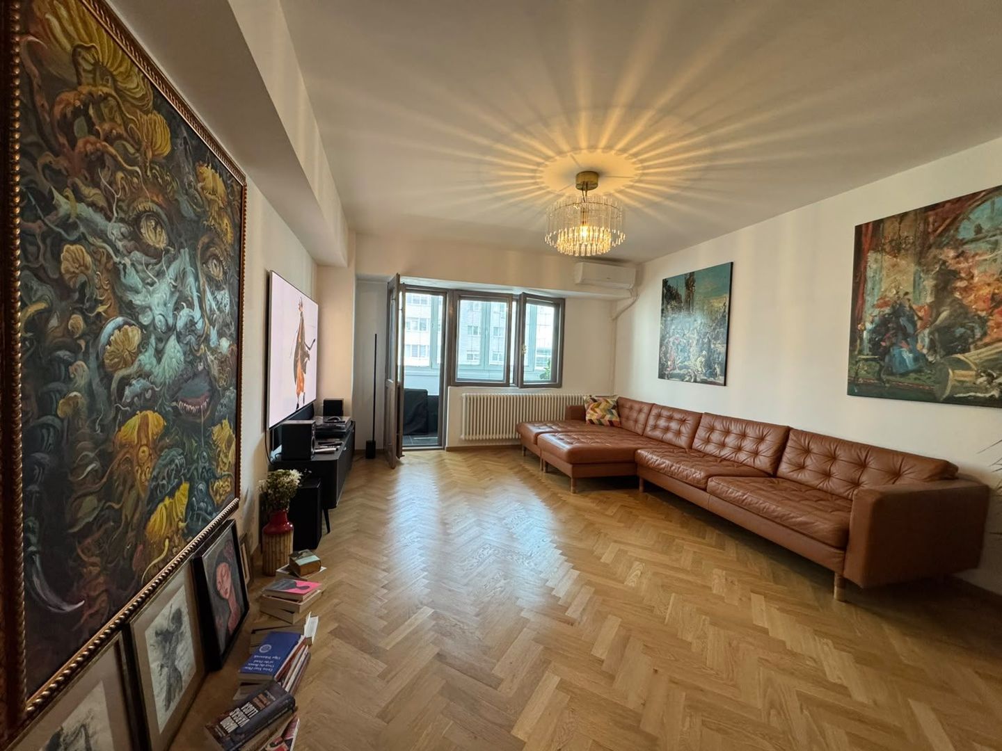3 Camere Premium | Șos. Nicolae Titulescu V18 - Poză 1