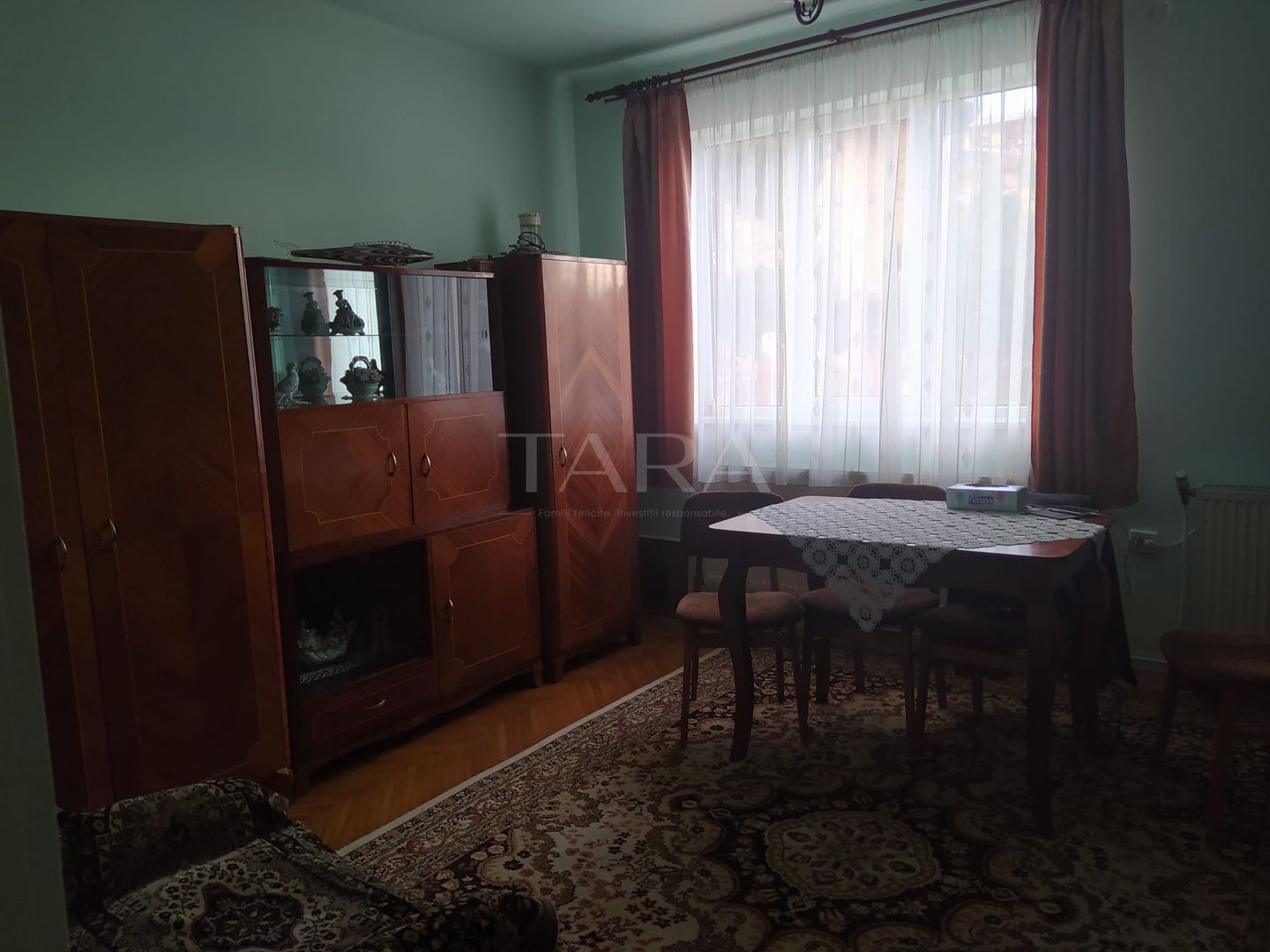 Casă Duplex în Andrei Mureșanu - Poză 6