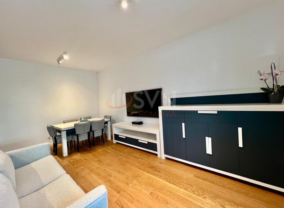 Apartament 3 camere cu gradina | Aviatiei - Poză 13