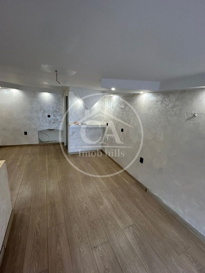 Spatiu de inchiriat ultracentral, Oradea - Poză 1