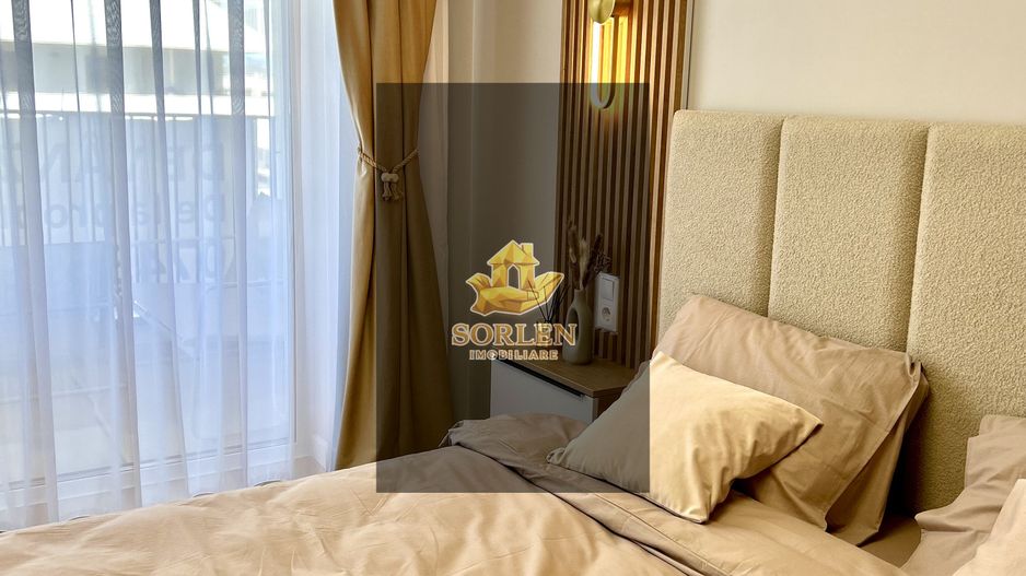 Apartament PREMIUM 3 camere  – Zona Eroilor, Florești - Poză 10