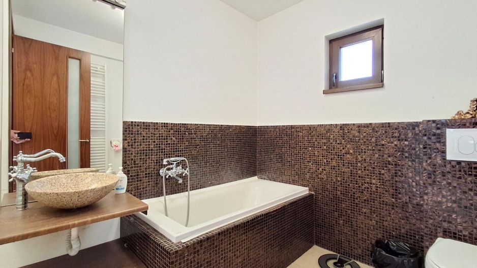 De vânzare casă tip duplex Branesti - Pasarea - Poză 16
