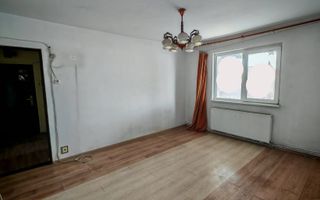Apartament 2 camere,parter,semidecomandat,zona Coca Cola - Poză 10