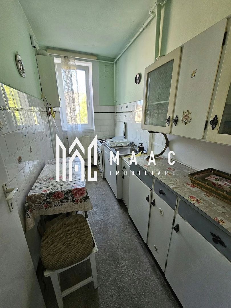 Apartament 2 camere | Sibiu, Hipodrom 1 | 38mp - Poză 4