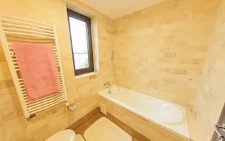 Vânzare Apartament 3 Camere | 100 mp Utili | Terasa 13 mp in Corbeanca - Poză 12