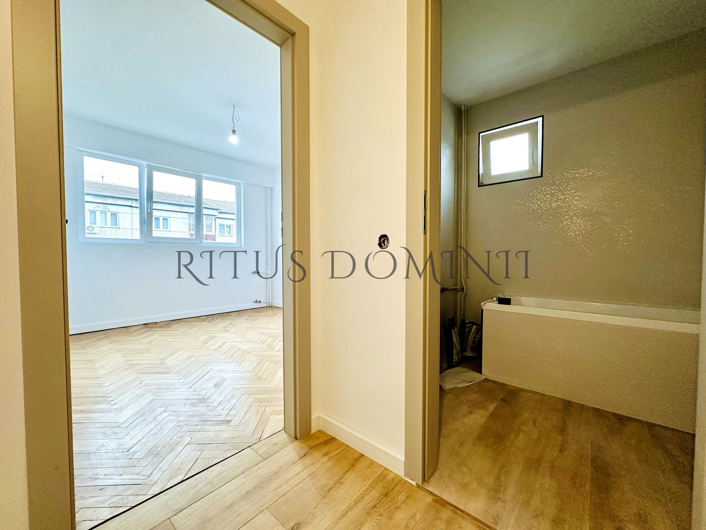 Apartament Tip AN cu 3 camere, Rogerius, 68mp, Ultrafinisat - Poză 5