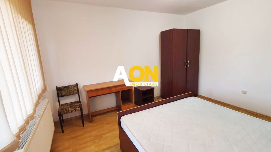Apartament 3 camere, 2 bai, 2 balcoane, et.1, ultracentral, 88 mp util - Poză 9