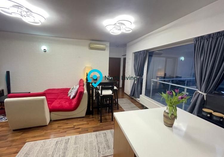 Apartament 3 camere - Rasarit de soare -Auchan Titan - Poză 2