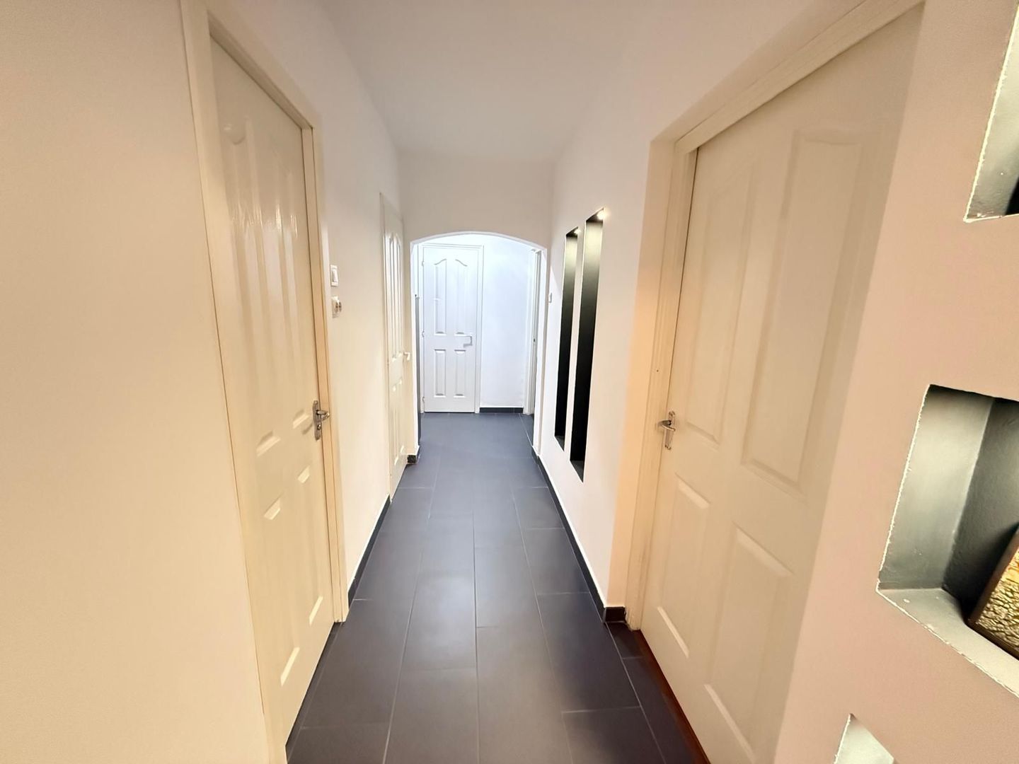 Apartament 2 camere Lacul Tei Teiul Doamnei - Poză 13