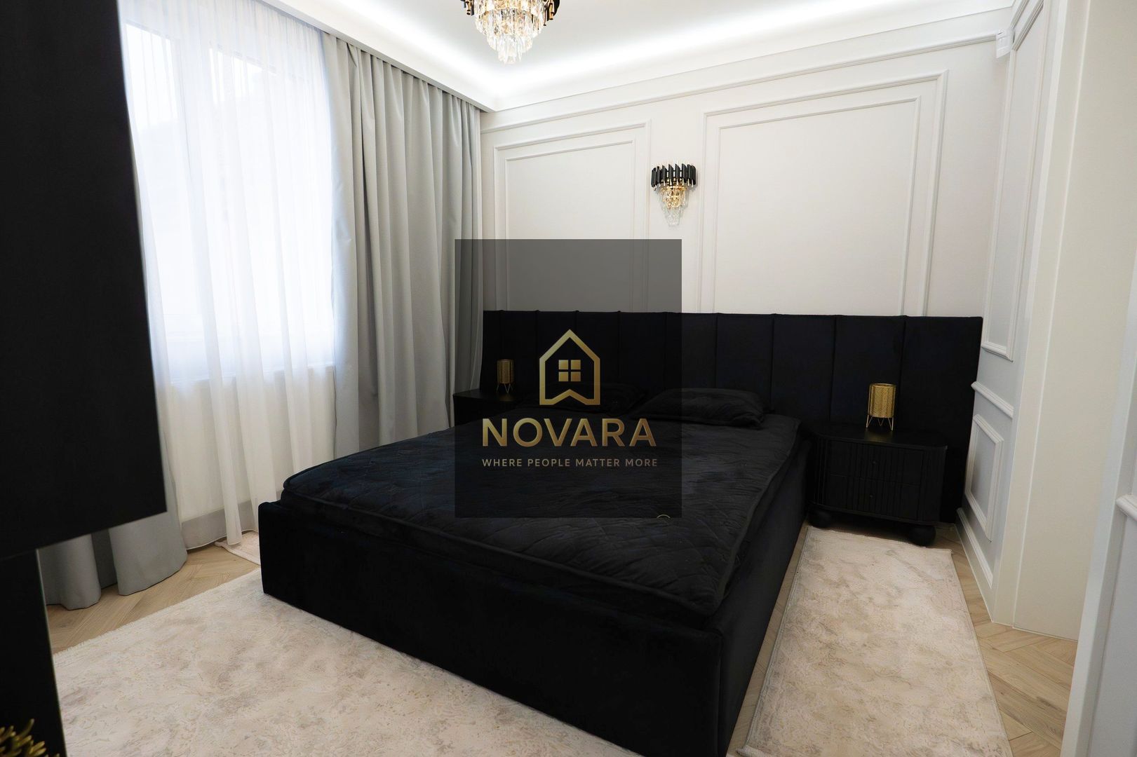 Casa Premium cu 816 m teren - Poză 16