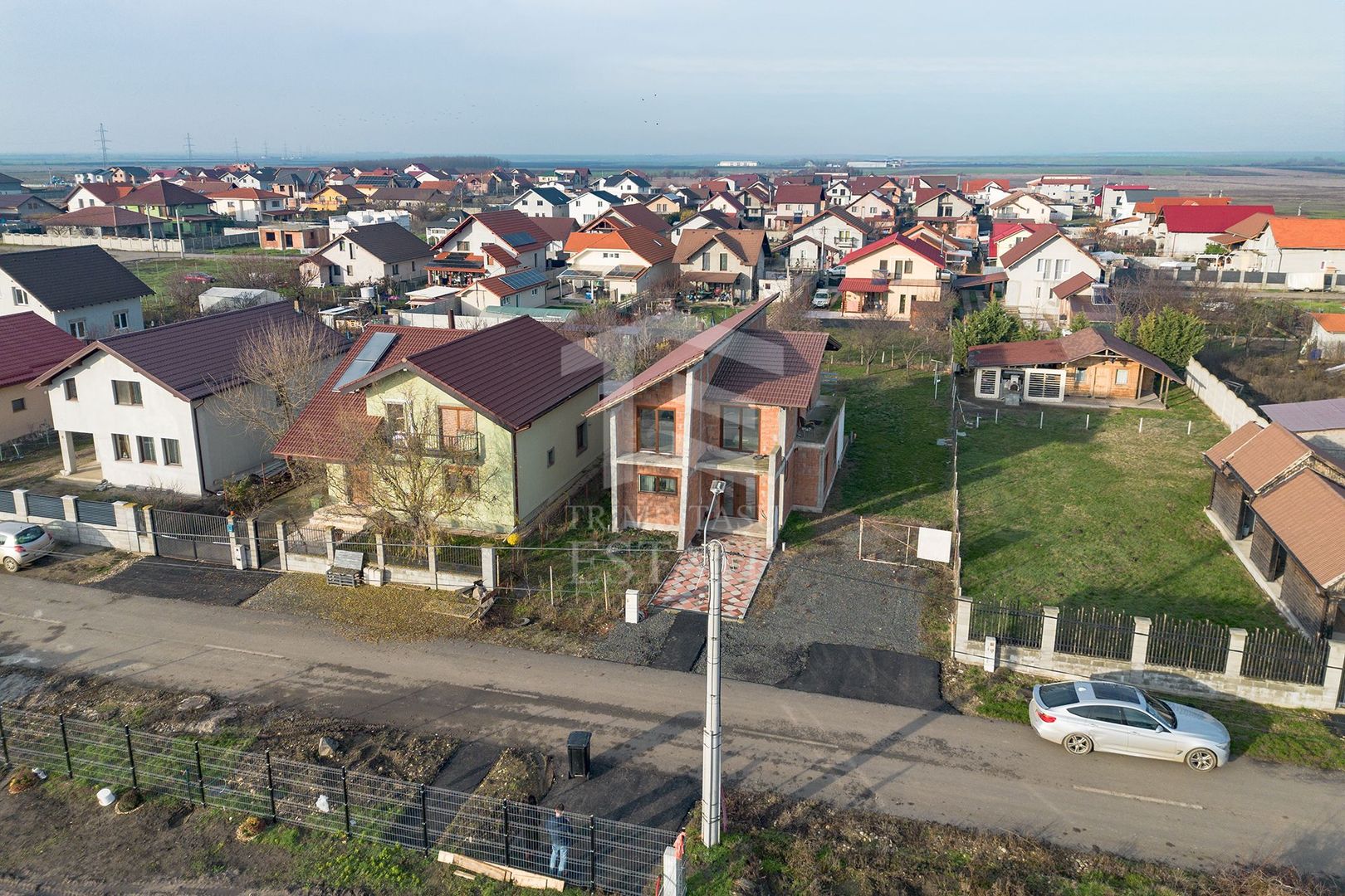 Casa 5 camere | Finisaje deosebite | Mobilata + Utilata | Dudestii Noi - Poză 22