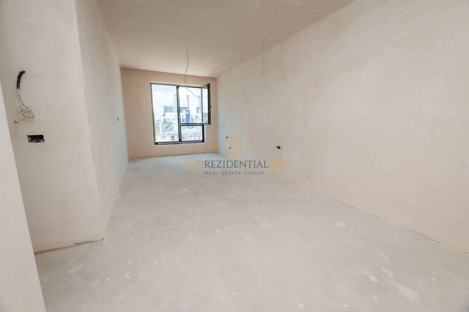 Locuinta decomandata cu balcon - 2 camere, zona Mall Grand Arena, S4 - Poză 4