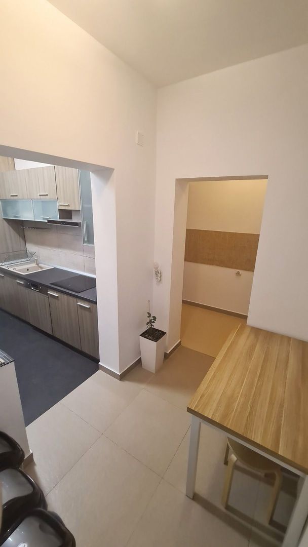 Apartament parcul Carol / Monetaria Statului - Poză 7
