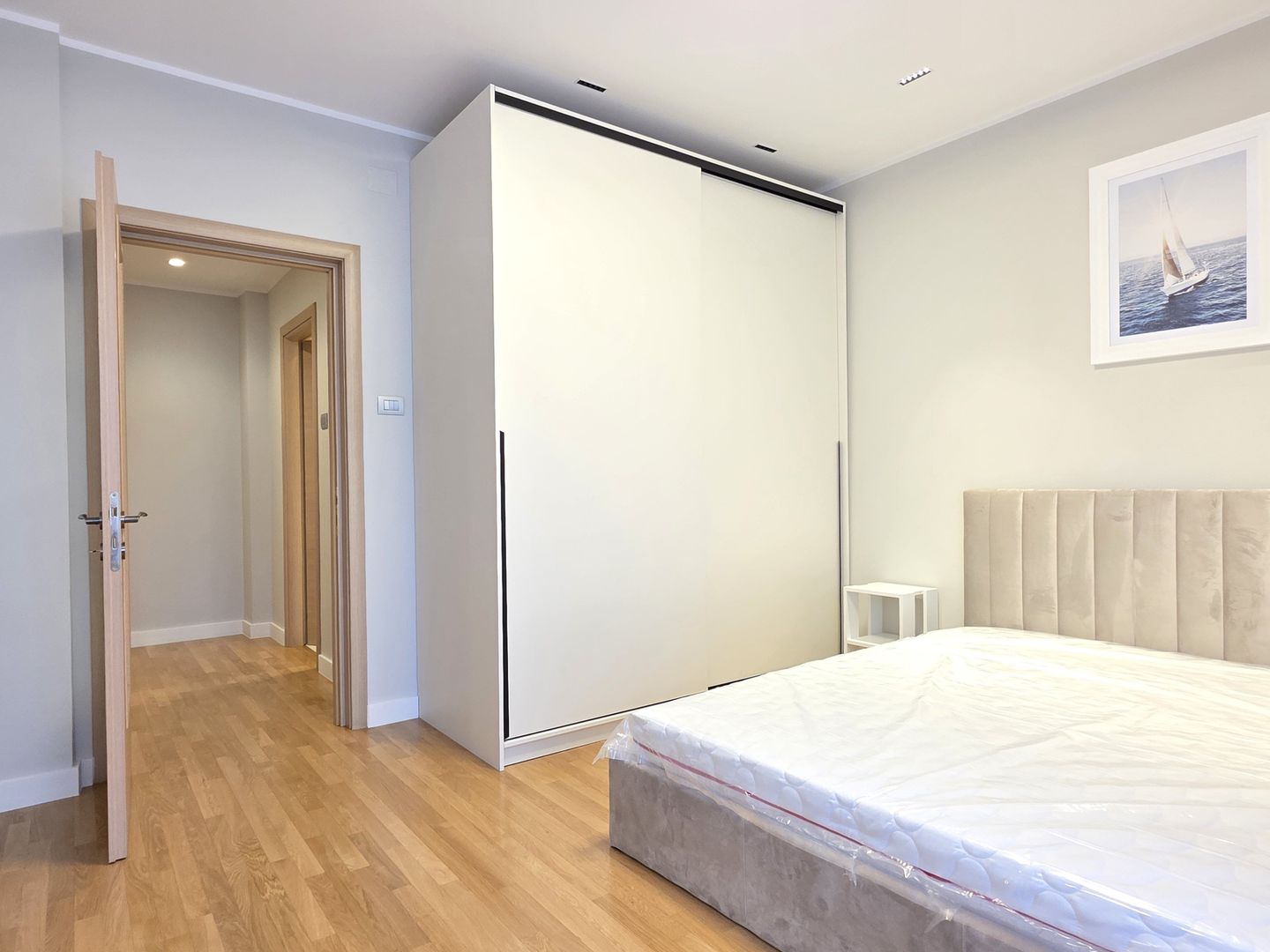 Apartament cu 3 camere| Dorobanti Capitale - Poză 5