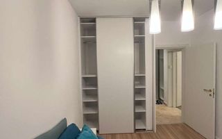 Apartament 2 camere bloc nou, Bd Timisoara, mobilat complet, parcare opțională - Poză 6