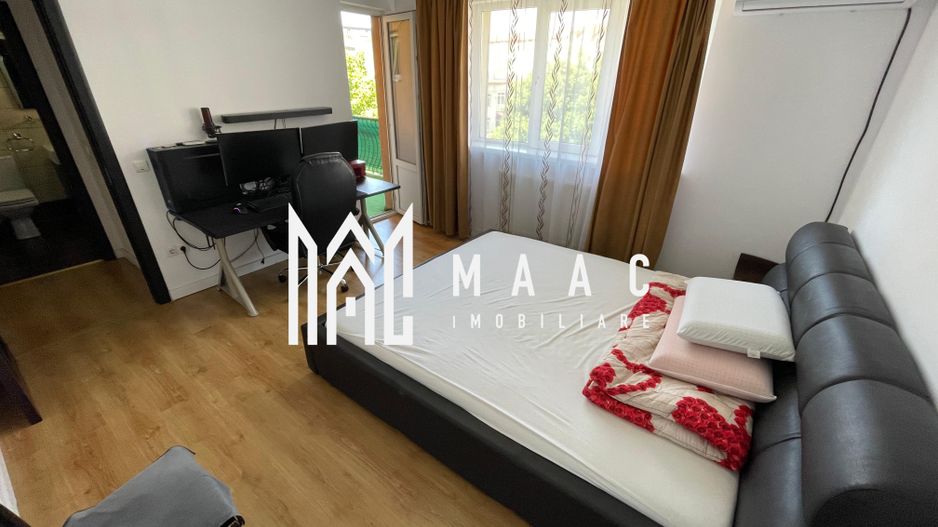 BLACK FRIDAY I Apartament 3 camere | 82 mp | Etaj 2 | Aleea Streiu - Poză 6