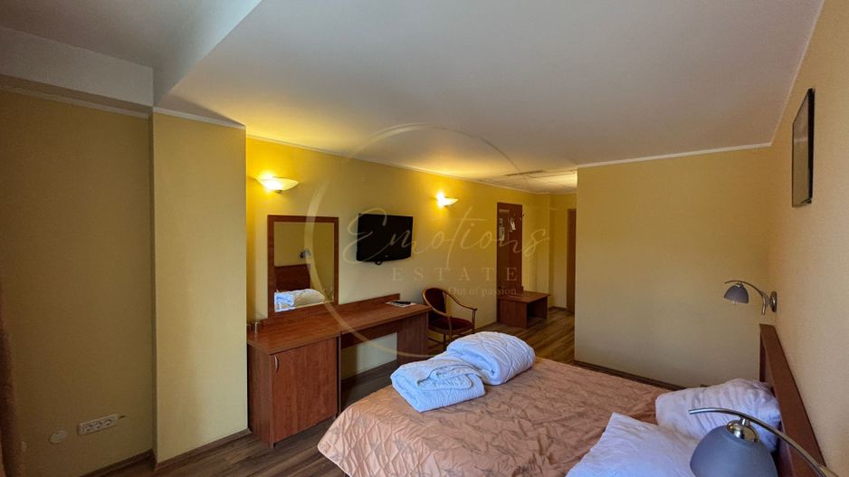 Apartament  tip studio - Complex Studențesc | Fără bucătărie - Poză 2