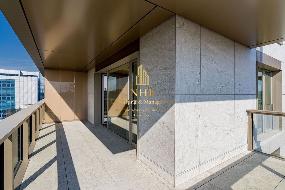 Apartament 3 camere- Cortina Erou Iancu Nicolae-PARCARE - Poză 7