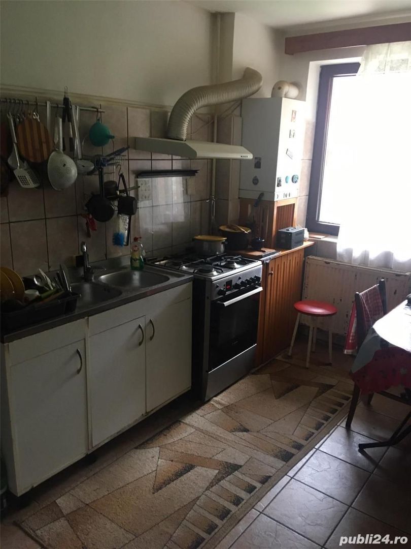 vanzare casa - Busteni ( doua corpuri de cladire si teren) - 0% comisi - Poză 11