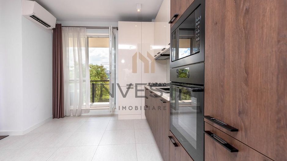 Apartament modern cu 3 camere, ideal pt familii/ Zona Grigorescu - Poză 5