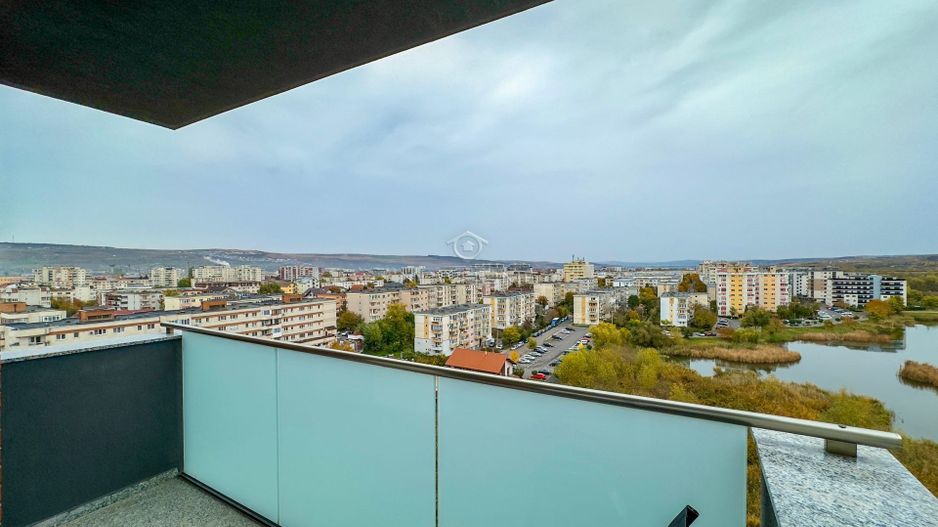 Apartament 3 camere, Parcare, zona Iulius Mall Park Lake - Poză 18