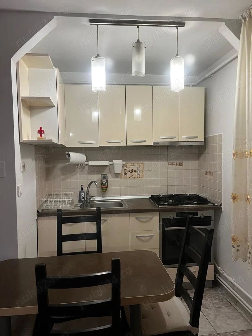 Inchiriere apartament 4 camere   102 mp   7 min metrou Păcii - Poză 9