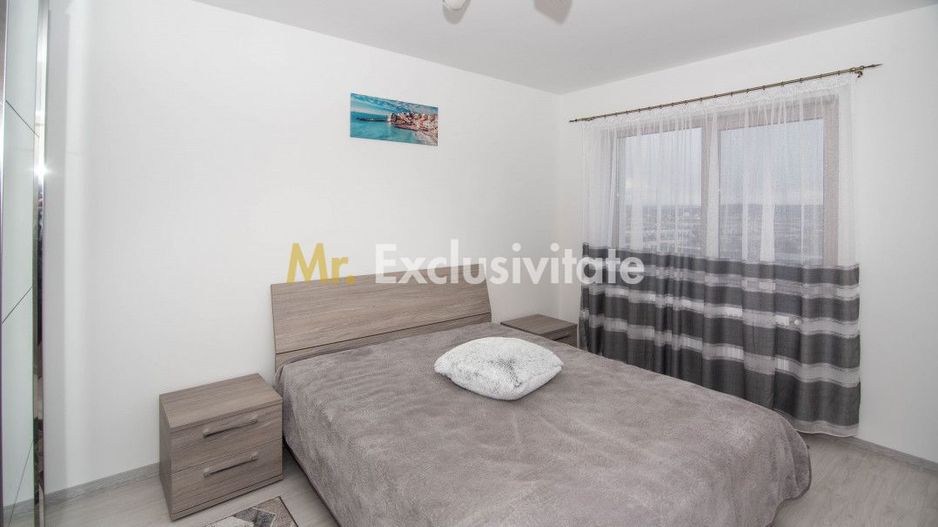 Inchiriere apartament 2 camere Pitesti- Stadion-Banat! - Poză 2
