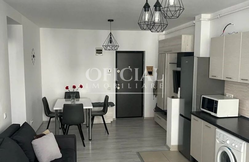 Apartament 2 camere | Parcare | Lift | Zona Catanelor | Floresti - Poză 3