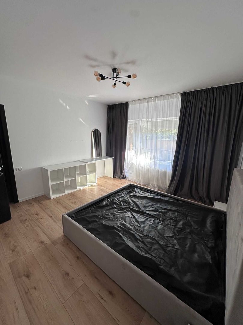 3 room apartment | 140 sqm | Pipera-OMV area | Parking - Poză 5