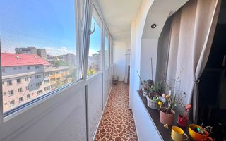 Apartament 3 camere | George Enescu, Suceava|  | 103.000 Euro - Poză 10