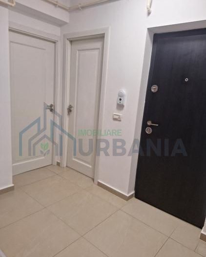 Apartament de 2 camere de inchiriat, Valea Lupului, Iasi - Poză 9