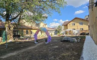 Vand 2case parter şi teren 985mp sau parteneriat construire zona Foişorul de Foc - Poză 11