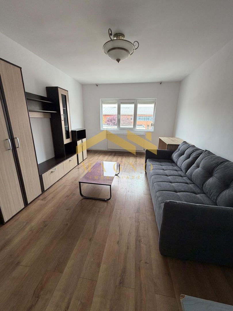 Apartament cu 2 camere de inchiriat in Micalaca 300/Malul Muresului - Poză 1
