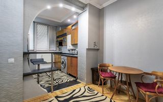 Vânzare, apartament, 1 cameră, strada Constructorilor, Râșcani - Poză 9