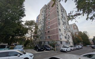 3 Camere Giulești, 60mp, Vedere Panoramică, Total de Renovat - Poză 1