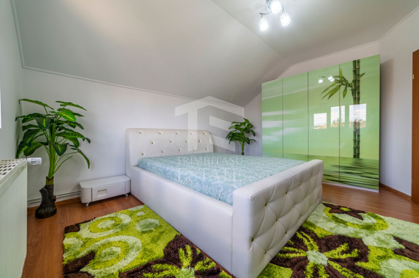 Casa | De Inchiriat | Mobilata + Utilata | Mosnita Noua | COMISION 0% - Poză 19