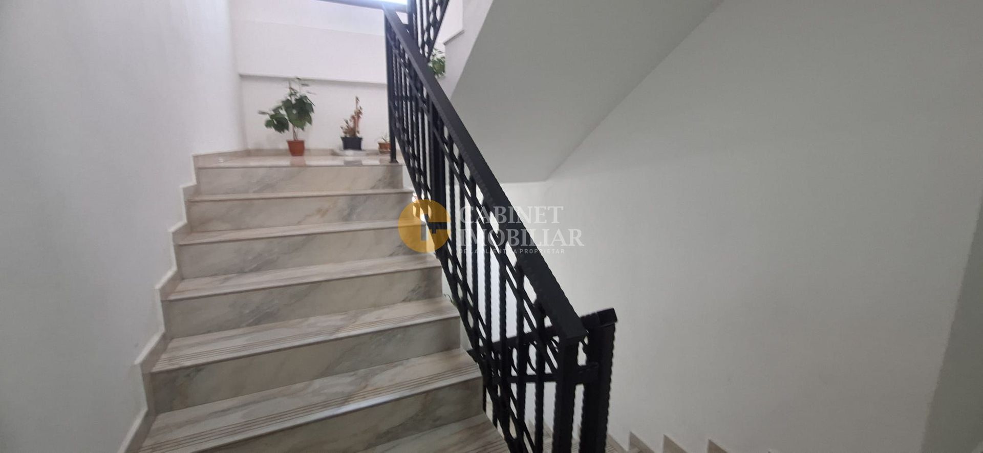 Apartament 2 camere – Bloc nou, Dancu | Parcare proprie | 56,55 mp - Poză 13